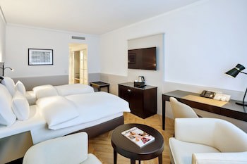 Austria Trend Parkhotel Schoenbrunn