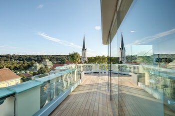 Austria Trend Parkhotel Schoenbrunn