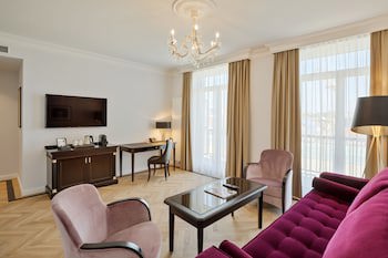 Austria Trend Parkhotel Schoenbrunn