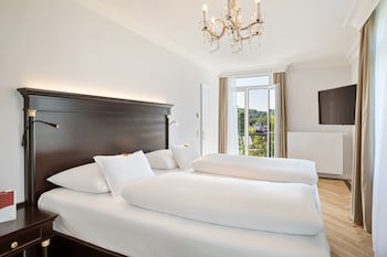 Austria Trend Parkhotel Schoenbrunn
