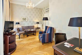 Austria Trend Parkhotel Schoenbrunn