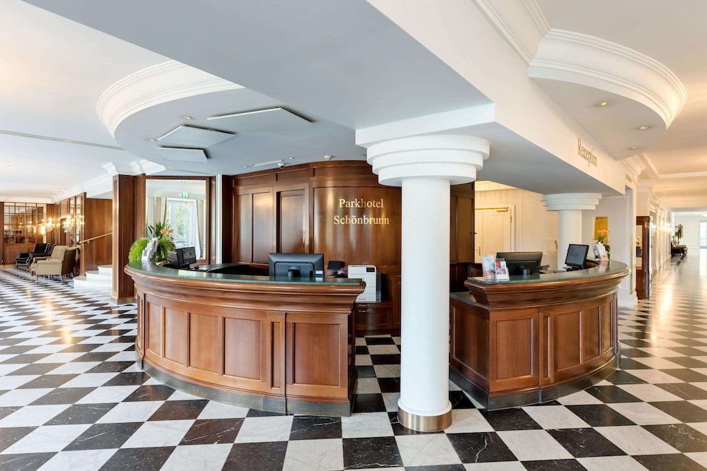 Austria Trend Parkhotel Schonbrunn