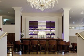 Austria Trend Parkhotel Schoenbrunn