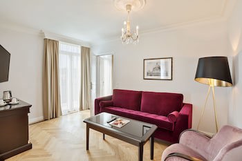 Austria Trend Parkhotel Schoenbrunn