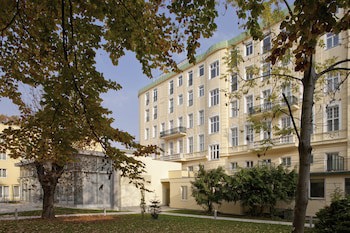 Austria Trend Parkhotel Schoenbrunn