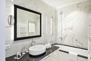 Austria Trend Parkhotel Schoenbrunn