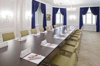 Austria Trend Parkhotel Schoenbrunn