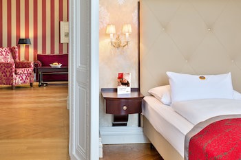 Austria Trend Parkhotel Schoenbrunn