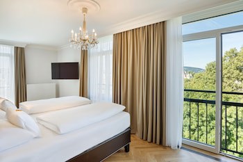 Austria Trend Parkhotel Schoenbrunn