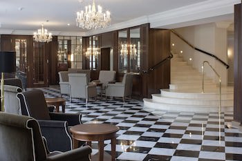 Austria Trend Parkhotel Schoenbrunn