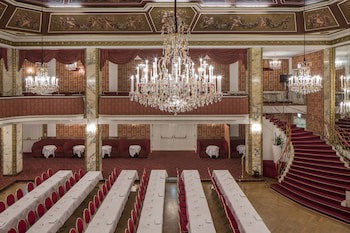 Austria Trend Parkhotel Schoenbrunn
