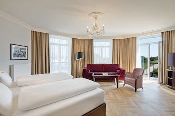 Austria Trend Parkhotel Schoenbrunn