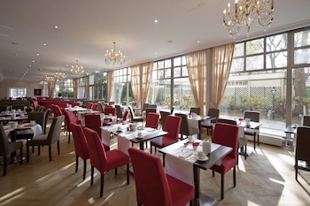 Austria Trend Parkhotel Schoenbrunn