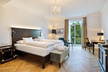 Austria Trend Parkhotel Schoenbrunn