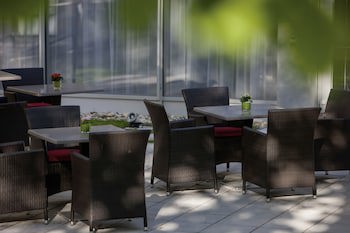 Austria Trend Parkhotel Schoenbrunn