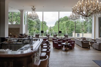 Austria Trend Parkhotel Schoenbrunn