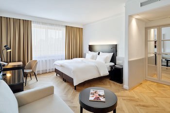 Austria Trend Parkhotel Schoenbrunn