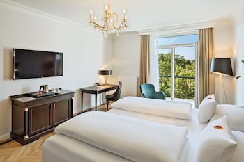 Austria Trend Parkhotel Schoenbrunn