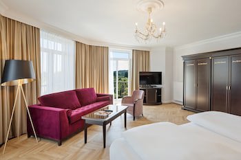 Austria Trend Parkhotel Schoenbrunn