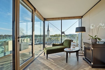 Austria Trend Parkhotel Schoenbrunn