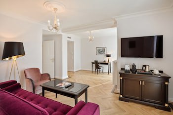Austria Trend Parkhotel Schoenbrunn