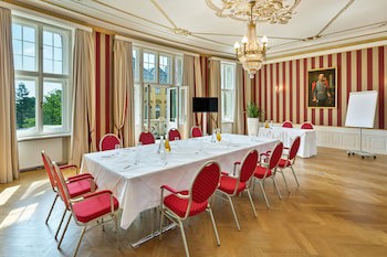 Austria Trend Parkhotel Schoenbrunn