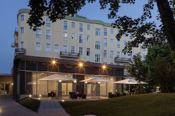 Austria Trend Parkhotel Schoenbrunn