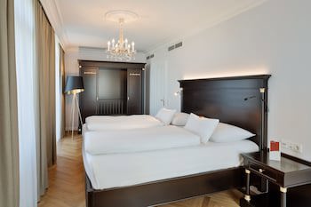 Austria Trend Parkhotel Schoenbrunn