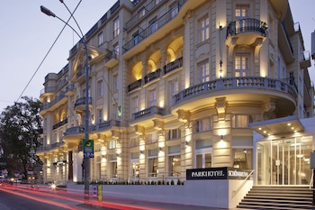 Austria Trend Parkhotel Schoenbrunn
