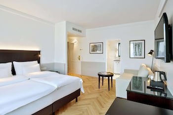 Austria Trend Parkhotel Schoenbrunn