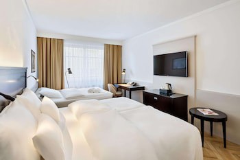 Austria Trend Parkhotel Schoenbrunn