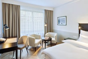 Austria Trend Parkhotel Schoenbrunn
