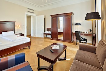 Austria Trend Parkhotel Schoenbrunn