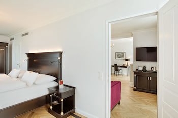 Austria Trend Parkhotel Schoenbrunn