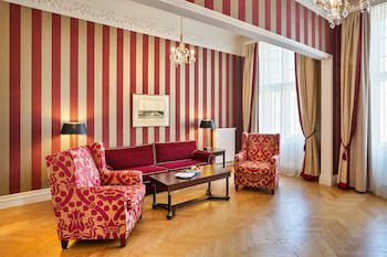 Austria Trend Parkhotel Schoenbrunn