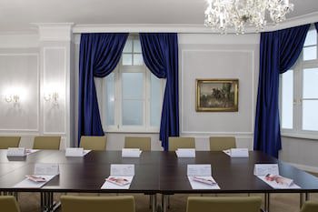 Austria Trend Parkhotel Schoenbrunn