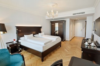 Austria Trend Parkhotel Schoenbrunn
