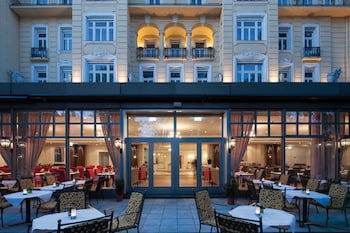 Austria Trend Parkhotel Schoenbrunn