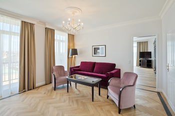 Austria Trend Parkhotel Schoenbrunn