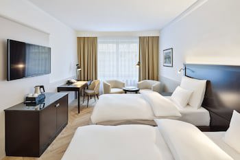Austria Trend Parkhotel Schoenbrunn