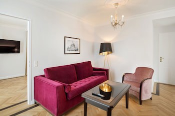 Austria Trend Parkhotel Schoenbrunn