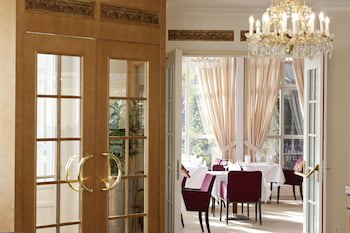 Austria Trend Parkhotel Schoenbrunn