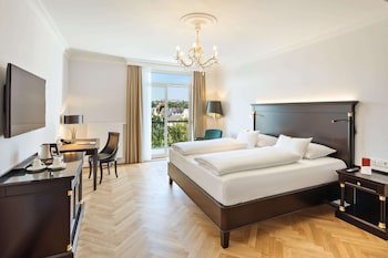 Austria Trend Parkhotel Schoenbrunn
