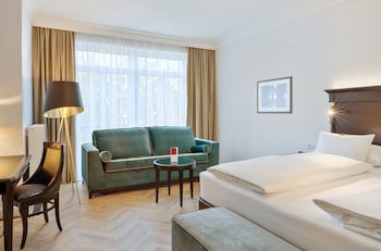 Austria Trend Parkhotel Schoenbrunn