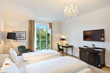 Austria Trend Parkhotel Schoenbrunn