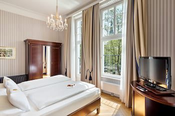 Austria Trend Parkhotel Schoenbrunn