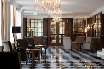 Austria Trend Parkhotel Schoenbrunn