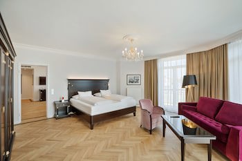 Austria Trend Parkhotel Schoenbrunn