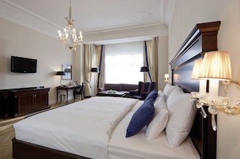Austria Trend Parkhotel Schoenbrunn
