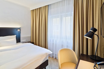 Austria Trend Parkhotel Schoenbrunn